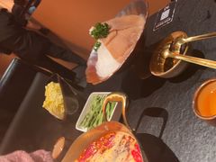 -色響火锅(恒隆广场店)