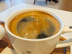 -Peet's 皮爷咖啡(海雅缤纷城店)