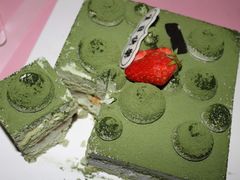 -MAKY米旗(紫薇田园店)
