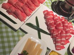-番食园鲜食火锅(高新店)