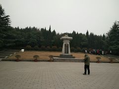 -秦始皇帝陵博物院-丽山园