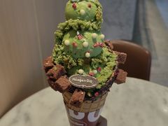 -哈根达斯(钟楼新店)