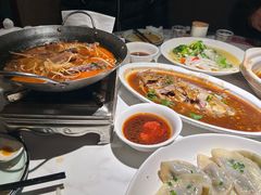 -又见炊烟私房菜(敬亭路店)