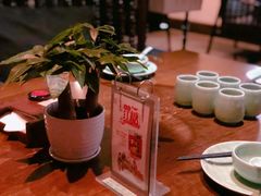 -粗茶淡饭·隐庐私厨(东亭店)