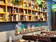 -享润四季椰子鸡音乐主题餐厅(石狮德辉店)