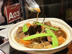 -小川洋风料理(江汉路店)