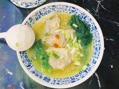 -西关味(大卫城店)