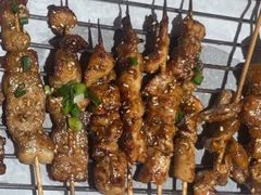 -木屋烧烤(西南角店)