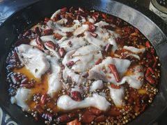 -金三可市井水煮鱼(金碧园店)