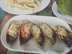 -Doo Dee Thai Food(Issan/Isaan/Esan)
