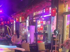 -喜鹊音乐酒馆(西街店)