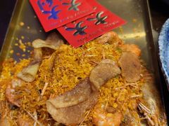-钳真多钓虾馆·小龙虾海鲜烧烤(九六广场店)