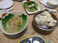 -广东胜利宾馆西关粤中餐厅