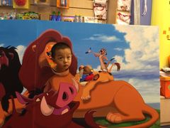 iphone_upload_pic-金宝贝早教(金地·喜悦荟oopcity店)