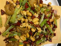 -沈胖子音乐烤吧·炒菜·龙虾(环城东路店)