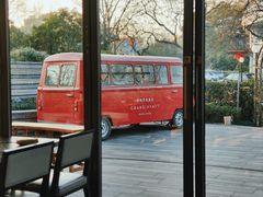 -杭州君悦酒店·青莳