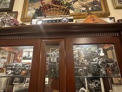 -露西亚咖啡西餐厅(哈尔滨俄侨纪念馆店)