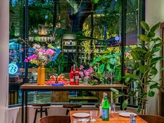 -Bistro 63 创意融合料理(广粤天地店)