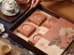 -玉见cake低糖蛋糕甜品台定制(河西店)