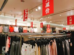 -H&M(华润万象城店)