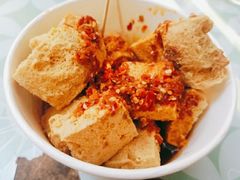 -王记西鎮电烤肉(汶上路店)