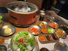 -西塔老太太泥炉烤肉(上海七宝领展广场店)