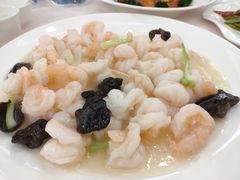 -天天渔港(杏林街店)