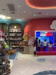点击看大图 -奈尔宝·儿童乐园·亲子餐厅(苏州大悦城店)