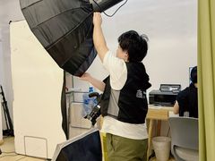 -真我樣照相馆·身份证·证件照·外拍(环球港店)