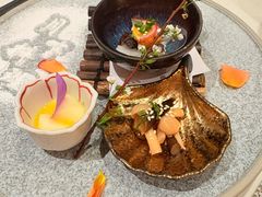 -月下料理(楷林IFC店)