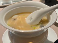 -荣轩(新荣记环球金融中心店)