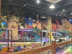 -卡通尼·Safari非洲探索乐园·生日会(金桥国际商业广场店)