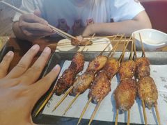 -管氏翅吧(护国寺店)