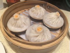灌汤姜汁小笼包-点都德(奥体印象城店)