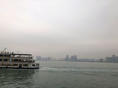 -国际邮轮中心码头(厦鼓码头)