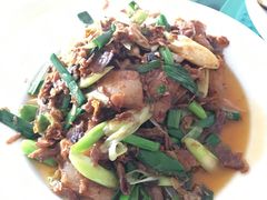 -天回镇何氏豆腐(总店)