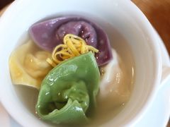-宁波柏悦酒店·钱湖渔港