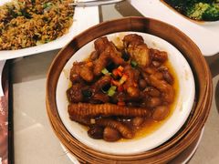 -鹅冠港式茶餐厅(来福士店)