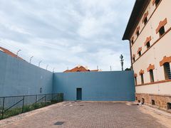 -青岛德国监狱旧址博物馆