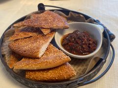 -龟兹KUCINA·新疆菜(前滩L+PLAZA店)