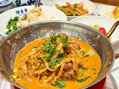 -陳香貴·兰州牛肉面(上海长风大悦城店)
