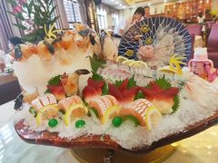 -豪翔盛宴(罗村大道店)