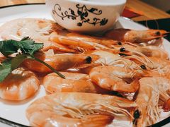 -花溪雨·森林餐厅(石基店)