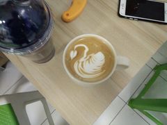 -星巴克(甘河路店)
