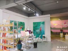 -一品格美术·中考高中成人美术培训