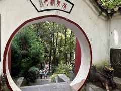 -黔灵山公园