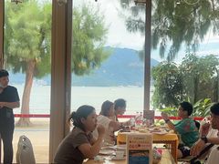 -鹏城人家海鲜酒家·23年老字号(较场尾店)