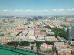 -龙塔