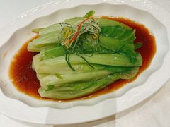 -汇贤府·李氏新鲁菜(万寿路店)