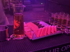 -CLUB OPUS欧贝斯酒吧(合肥店)